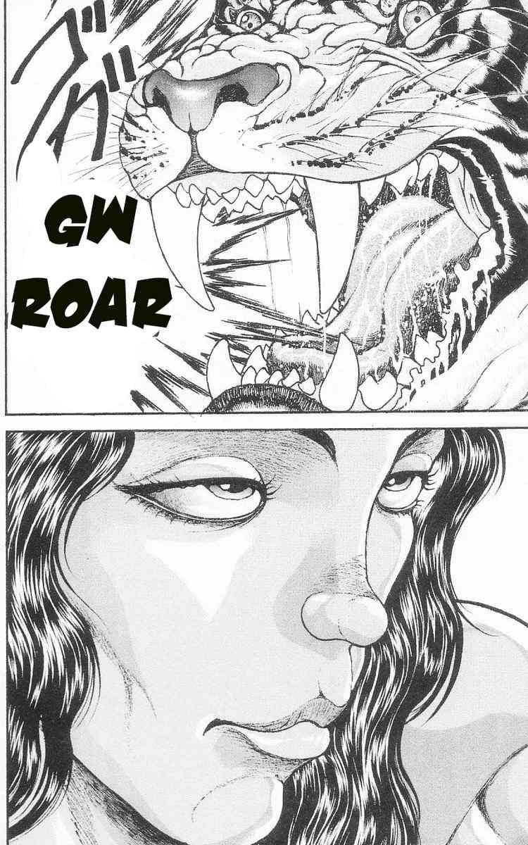 Baki - Son Of Ogre Chapter 90 21